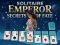 Spel Solitaire Emperor Secrets of Fate aanlyn