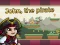 Spel John's Adventures aanlyn