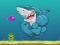 Spel Mad Shark aanlyn