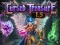 Spel Cursed Treasure 1 aanlyn