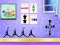 Spel Basketball Player Escape 2 aanlyn