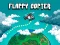 Spel Flappy Copter aanlyn
