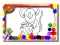 Spel Kids Cartoon Coloring Book aanlyn