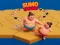 Spel Sumo Smash! aanlyn