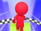 Spel Fall Race 3D aanlyn
