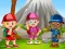 Spel Kids Camping Hidden Stars aanlyn