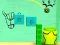 Spel Swipe Ball aanlyn
