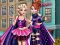 Spel Superhero Spring Princess Dress Up aanlyn