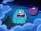 Spel Monster Run aanlyn