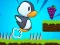 Spel Penguin Adventure aanlyn