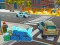 Spel 2 Player 3D City Racer aanlyn