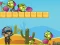 Spel Zombie Exorcist aanlyn