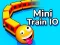 Spel Mini Train IO aanlyn