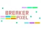 Spel Breaker Pixel aanlyn