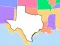 Spel USA Map Quiz aanlyn