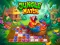 Spel Jungle Match aanlyn