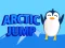 Spel Arctic Jump aanlyn