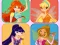 Spel Winx Simon aanlyn