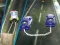Spel Chained Impossible Driving Police Cars aanlyn