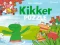 Spel Kikker Puzzle aanlyn