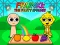 Spel Frunki: The Fruity Sprunki aanlyn