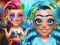 Spel From Nerds to Beauties aanlyn