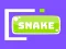 Spel Jugar Snake aanlyn