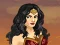 Spel Amazon Warrior Wonder Woman Dress Up aanlyn