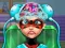 Spel Dotted Girl Brain Doctor aanlyn