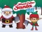 Spel Wood Cutter Santa Idle aanlyn