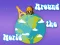 Spel Around The World With Jumping aanlyn