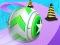 Spel Racing Ball Master 3D aanlyn