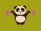 Spel Exitic Animals Puzzle Time aanlyn