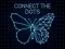 Spel Connect the Dots aanlyn