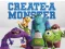 Spel Monster Maker aanlyn