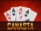 Spel Canasta aanlyn