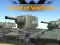 Spel World Of War Tanks aanlyn