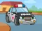 Spel Police Cars Jigsaw aanlyn