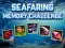 Spel Seafaring Memory Challenge aanlyn