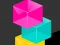 Spel Falling Boxes aanlyn