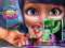 Spel Dotted Girl Tongue Doctor aanlyn