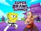 Spel Super Brawl Summer aanlyn