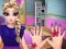 Spel Princess Makeup Salon aanlyn
