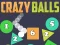 Spel Crazy Balls aanlyn