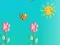 Spel Swinging Bee aanlyn