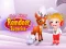 Spel Baby Hazel. Reindeer surprise aanlyn