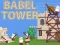 Spel Babel Tower aanlyn