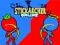 Spel Stick Archer Online aanlyn