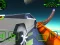 Spel Cyber Truck Race Climb aanlyn