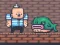 Spel Pirate Bombs aanlyn